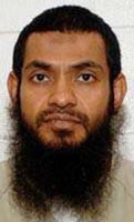 Ahmed Ghulam Rabbani.